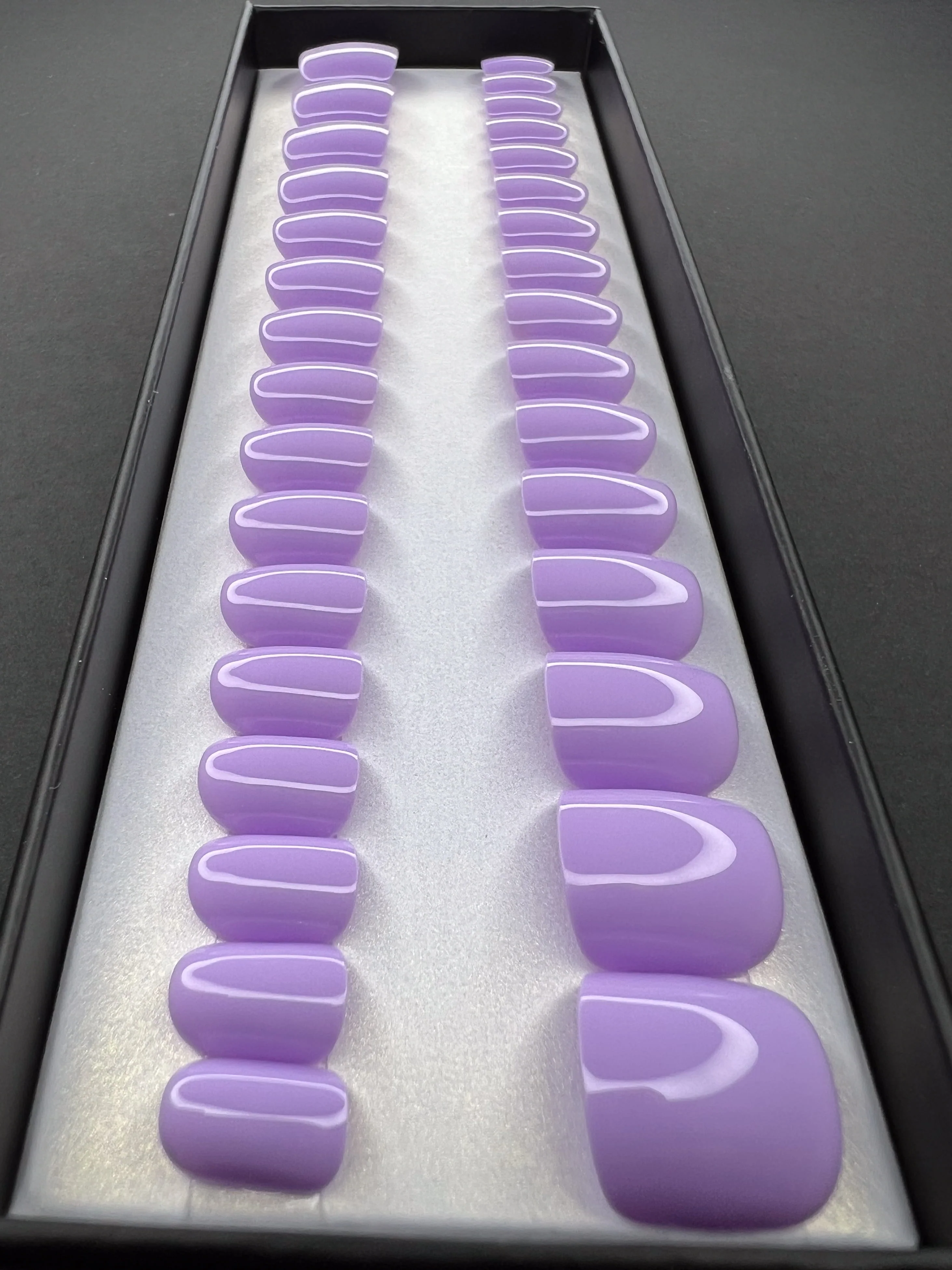 Calm lavender - Image 4