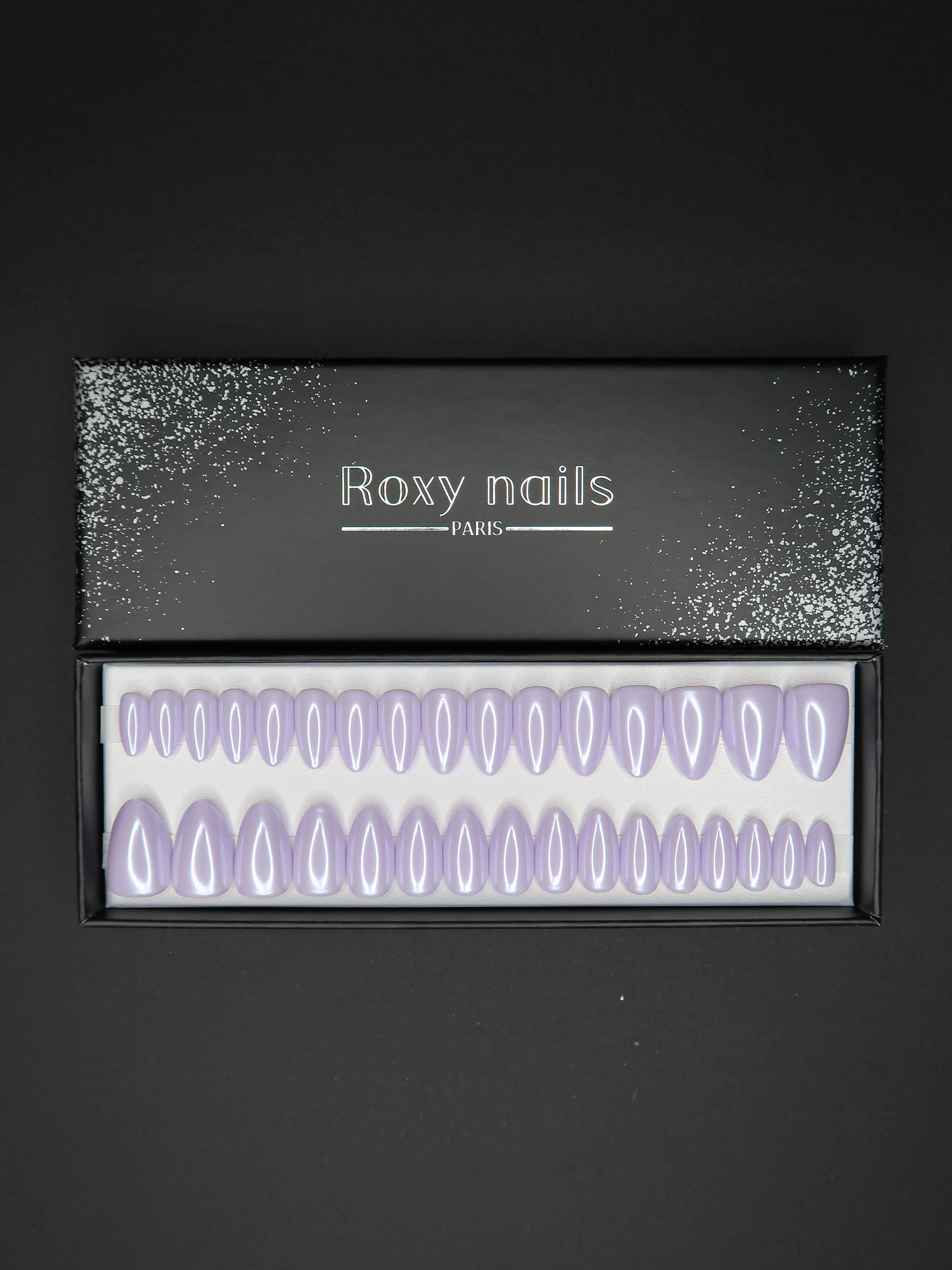 Lilac glow - Image 3