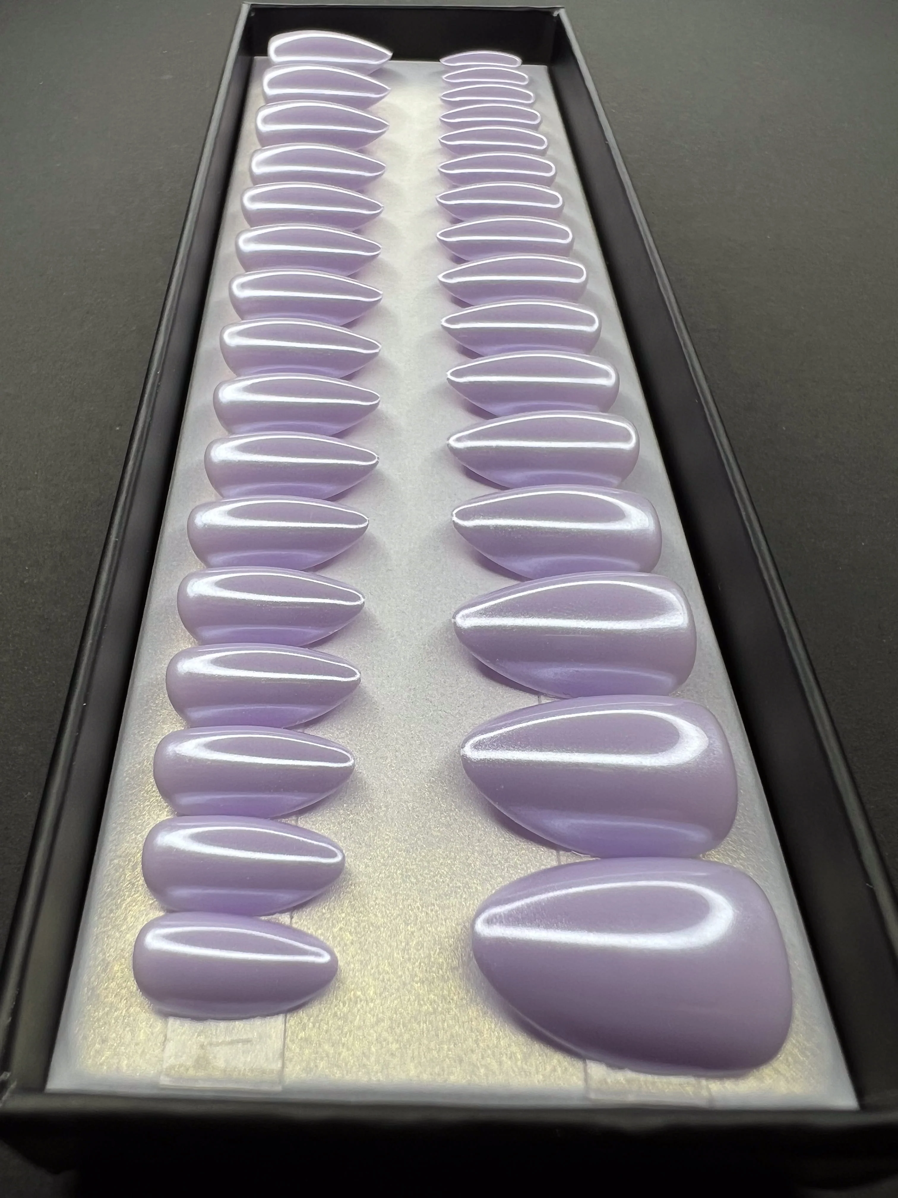 Lilac glow - Image 4