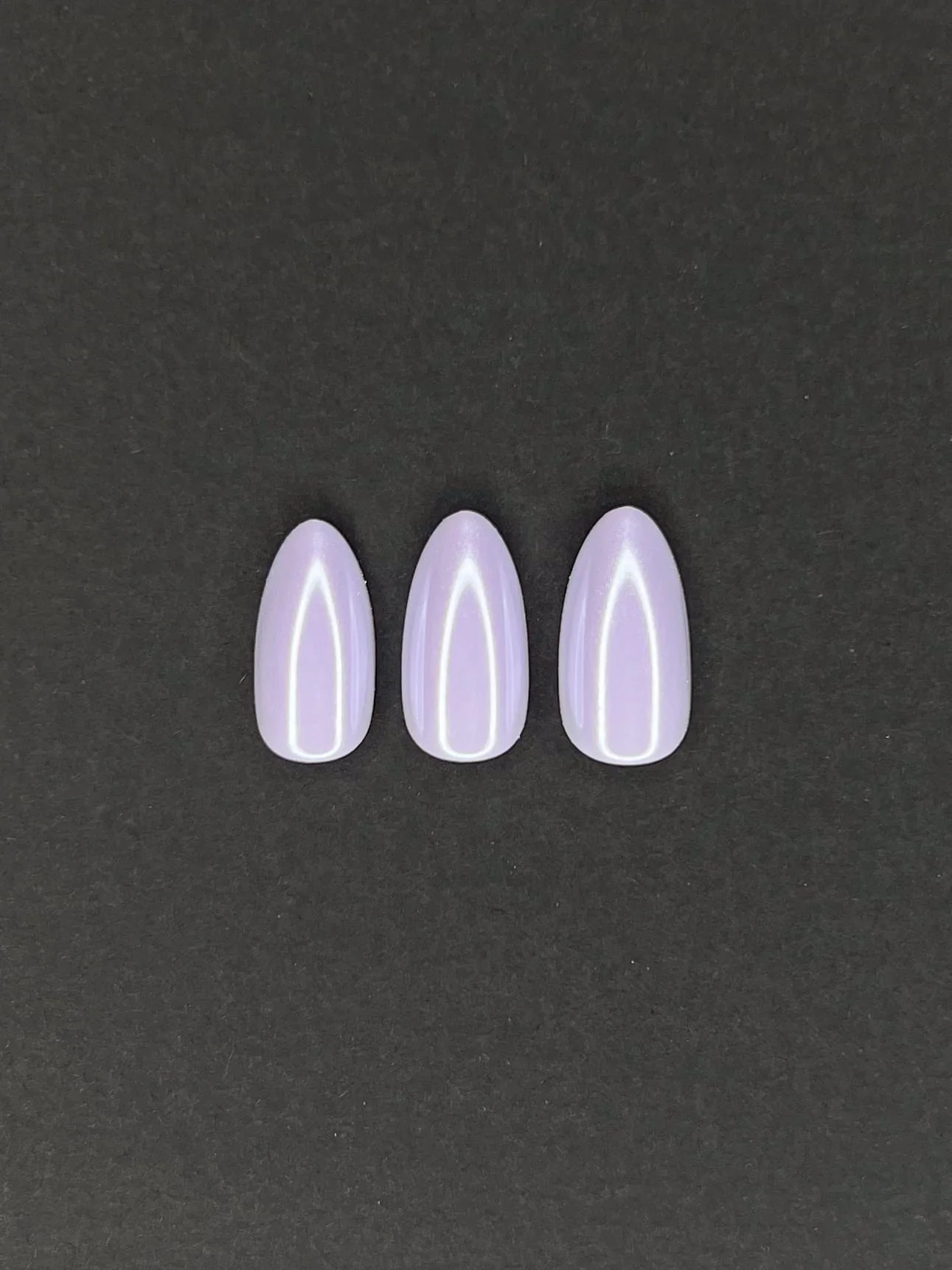 Lilac glow - Image 5