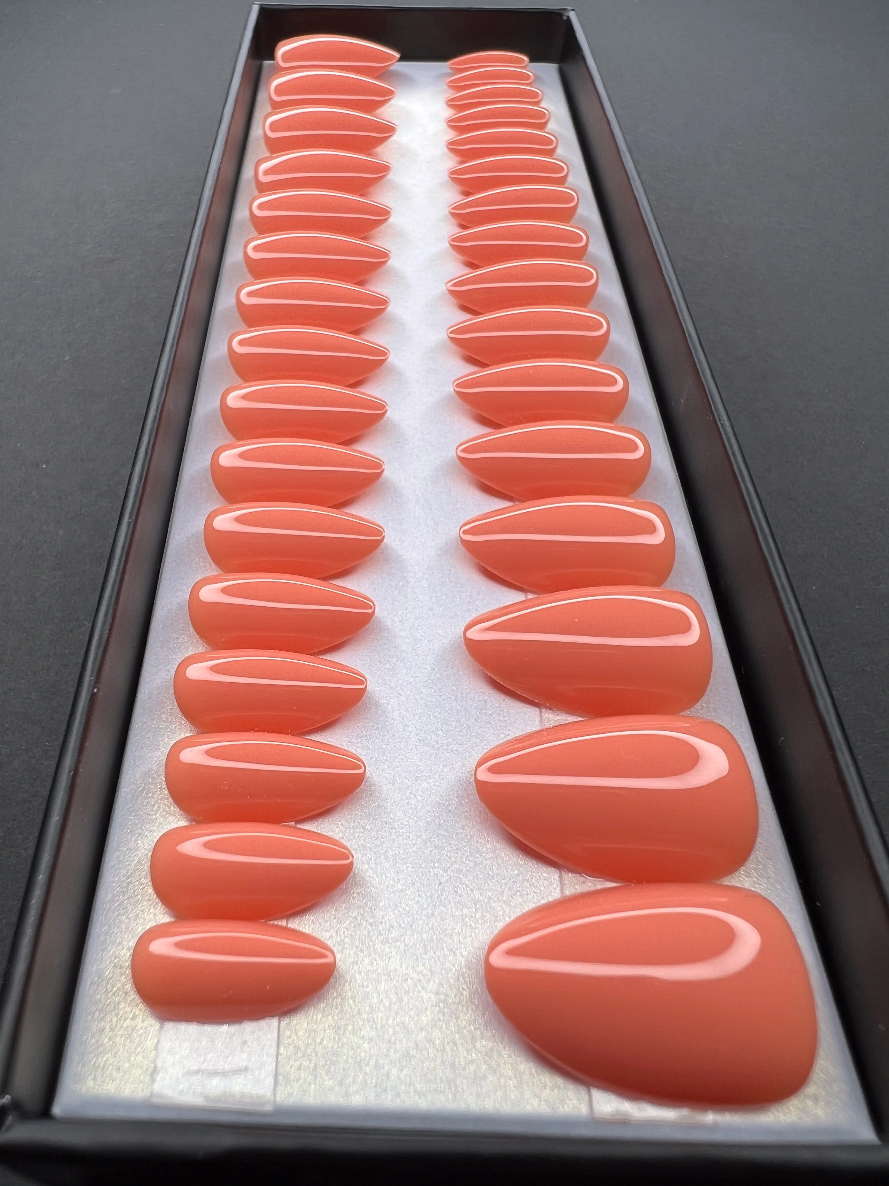 Warm apricot - Image 4