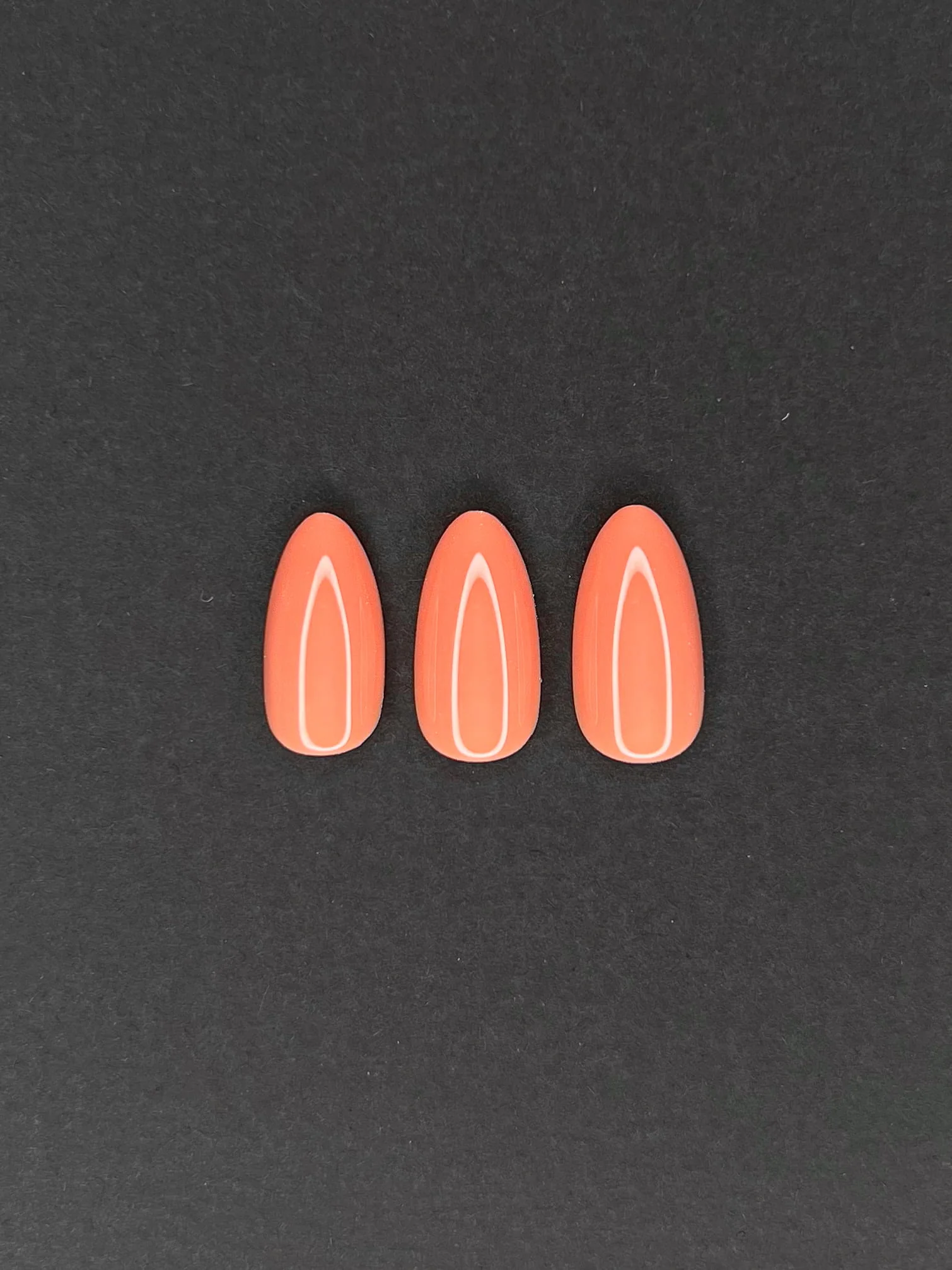 Warm apricot - Image 5
